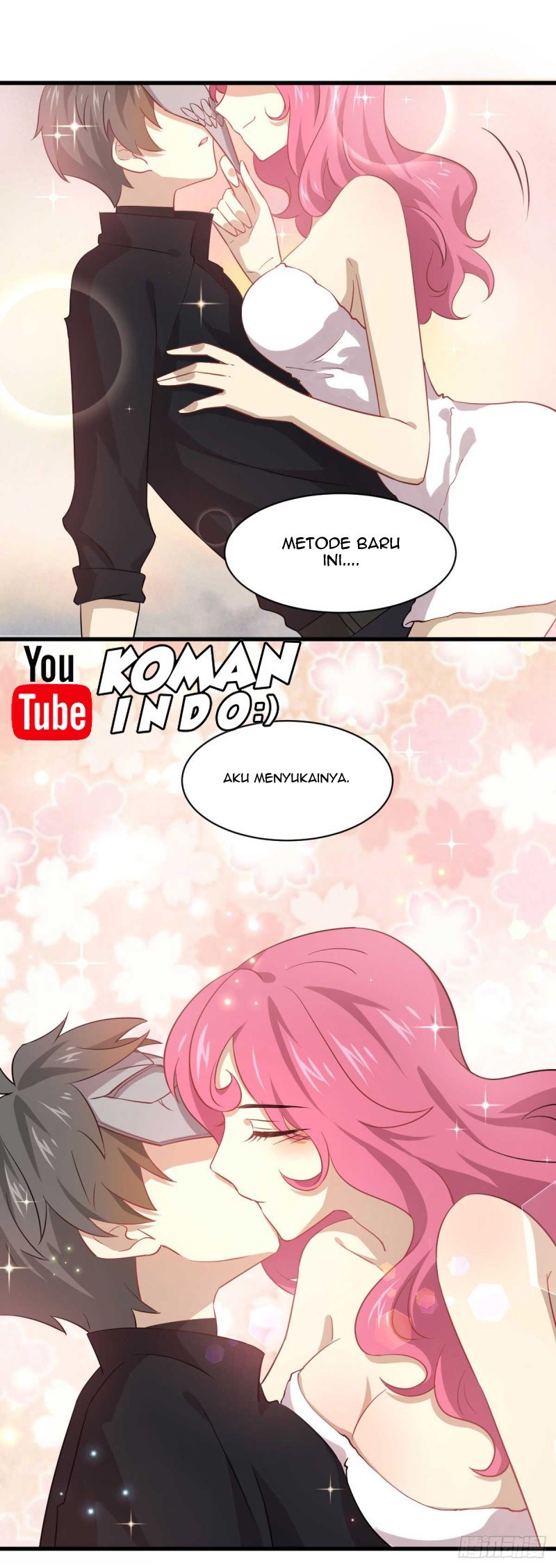 Immortal Swordsman in The Reverse World Chapter 84 Gambar 37